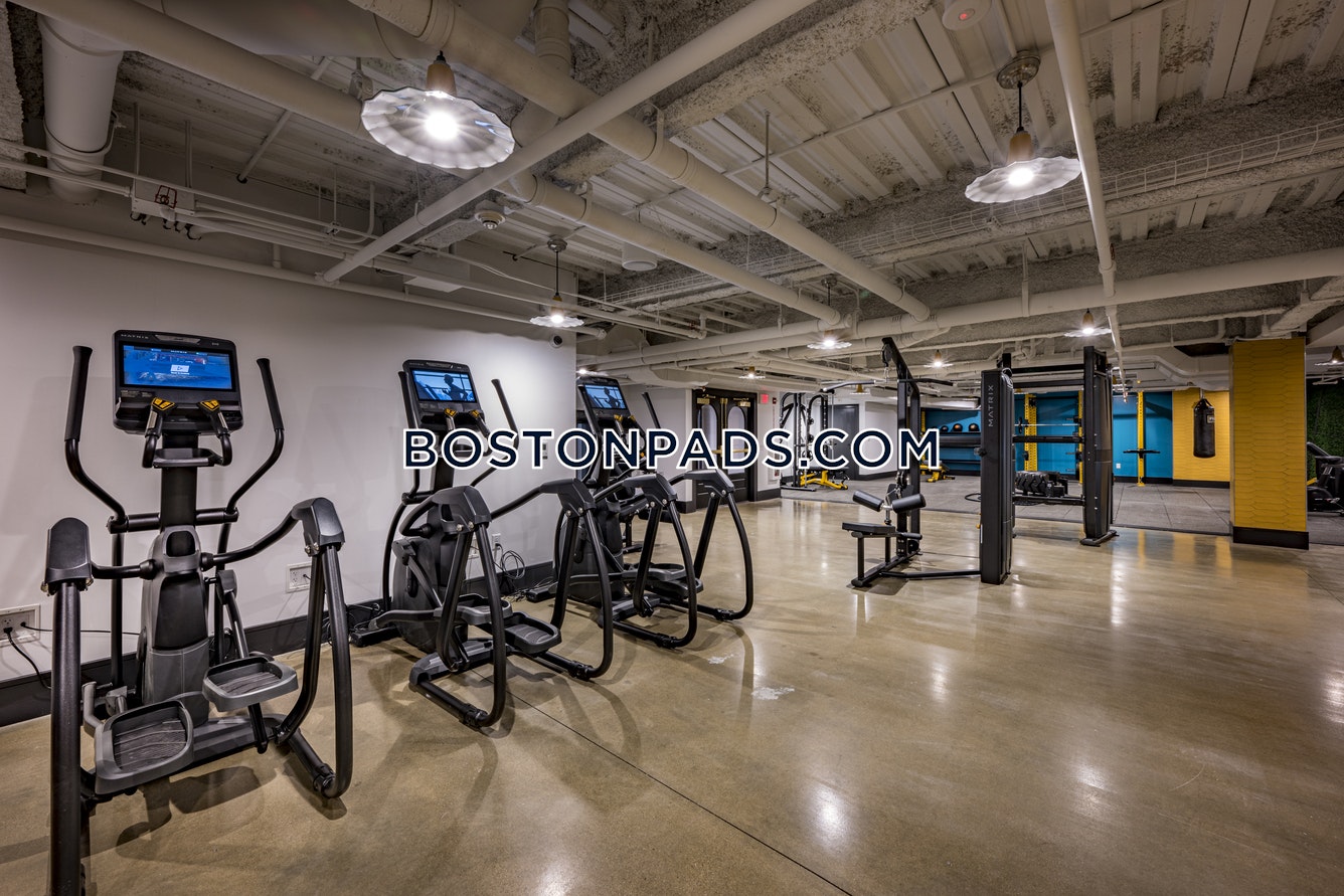 Halstead Burlington Photo 28