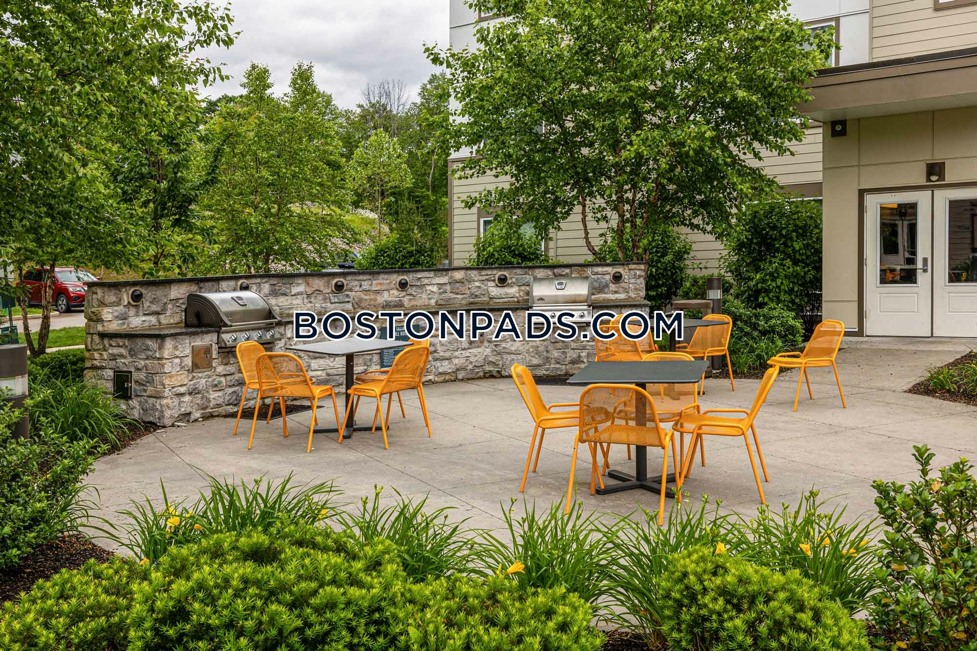 Halstead Marlborough Photo 2