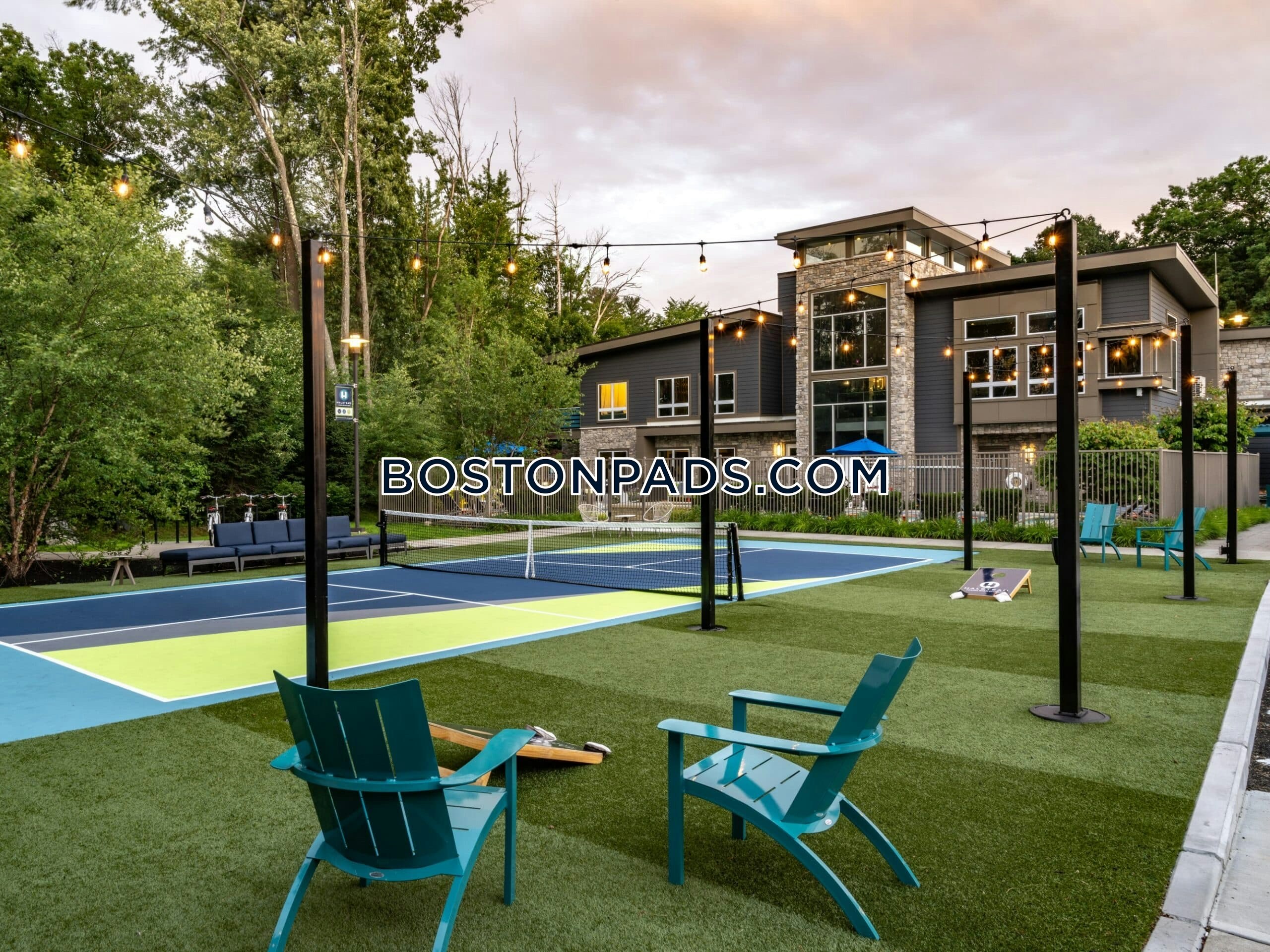 Halstead Marlborough Photo 19