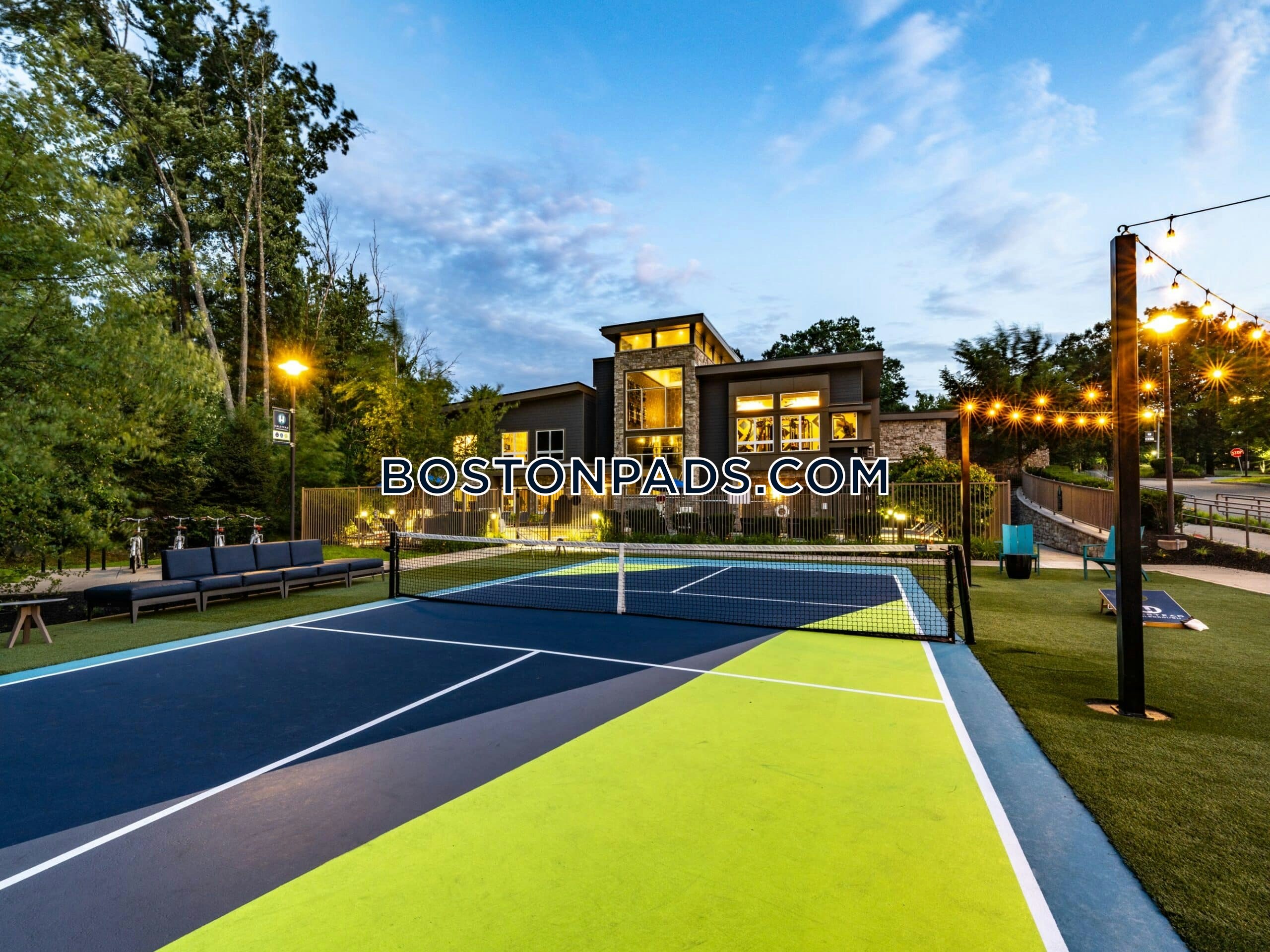 Halstead Marlborough Photo 41