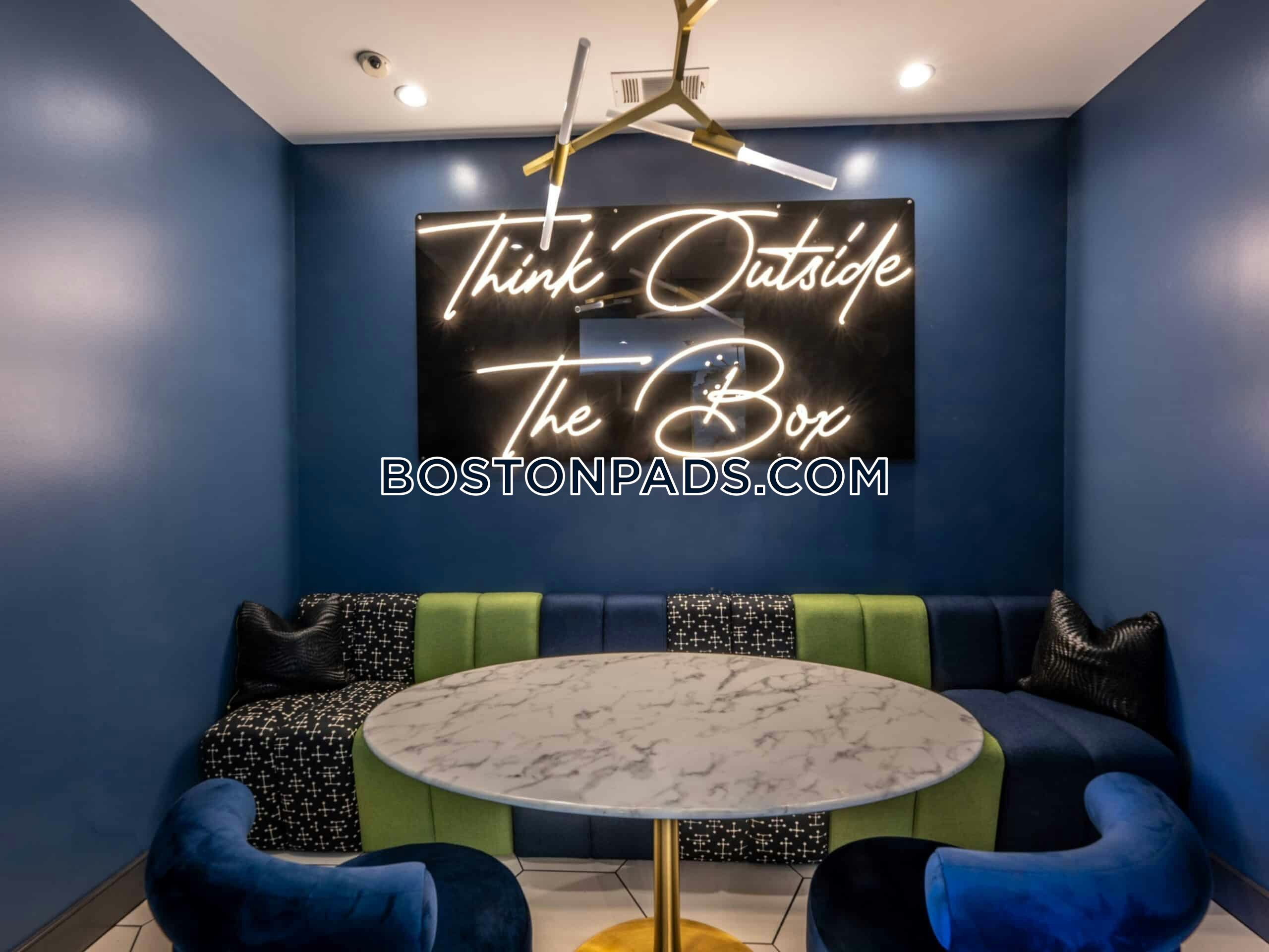 Halstead Marlborough Photo 32