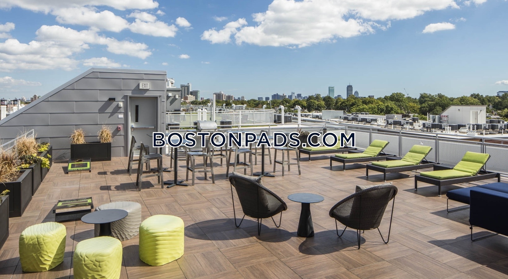 E3 Apartments Photo 5