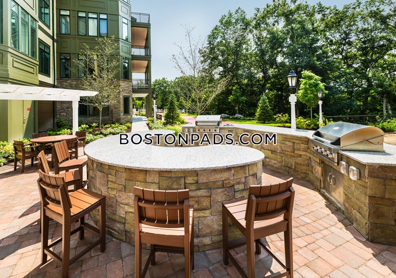 Hancock Estates at Chestnut Hill Photo 60