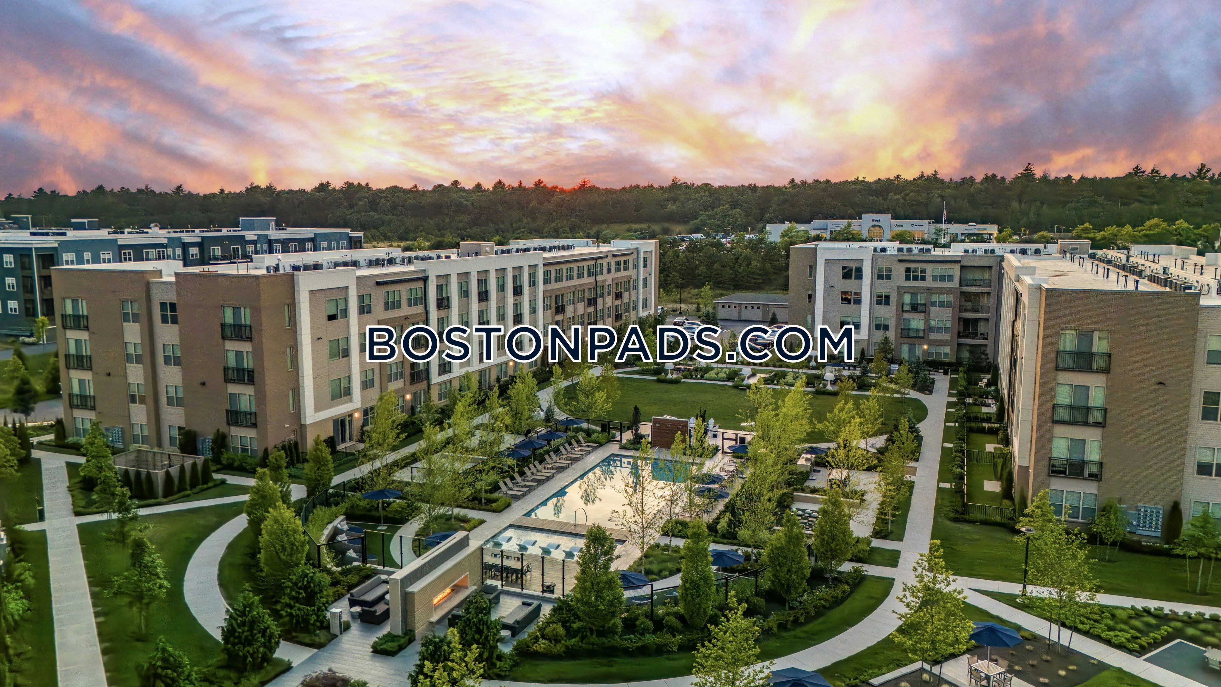 Hanover Colony Place Photo 27