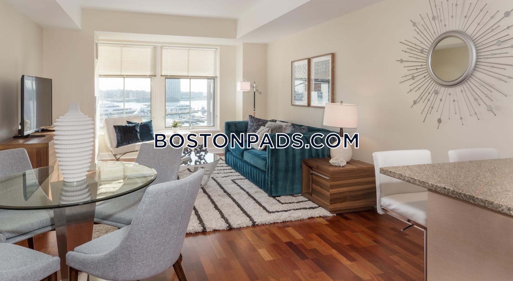 Harborview at the Navy Yard Photo 28