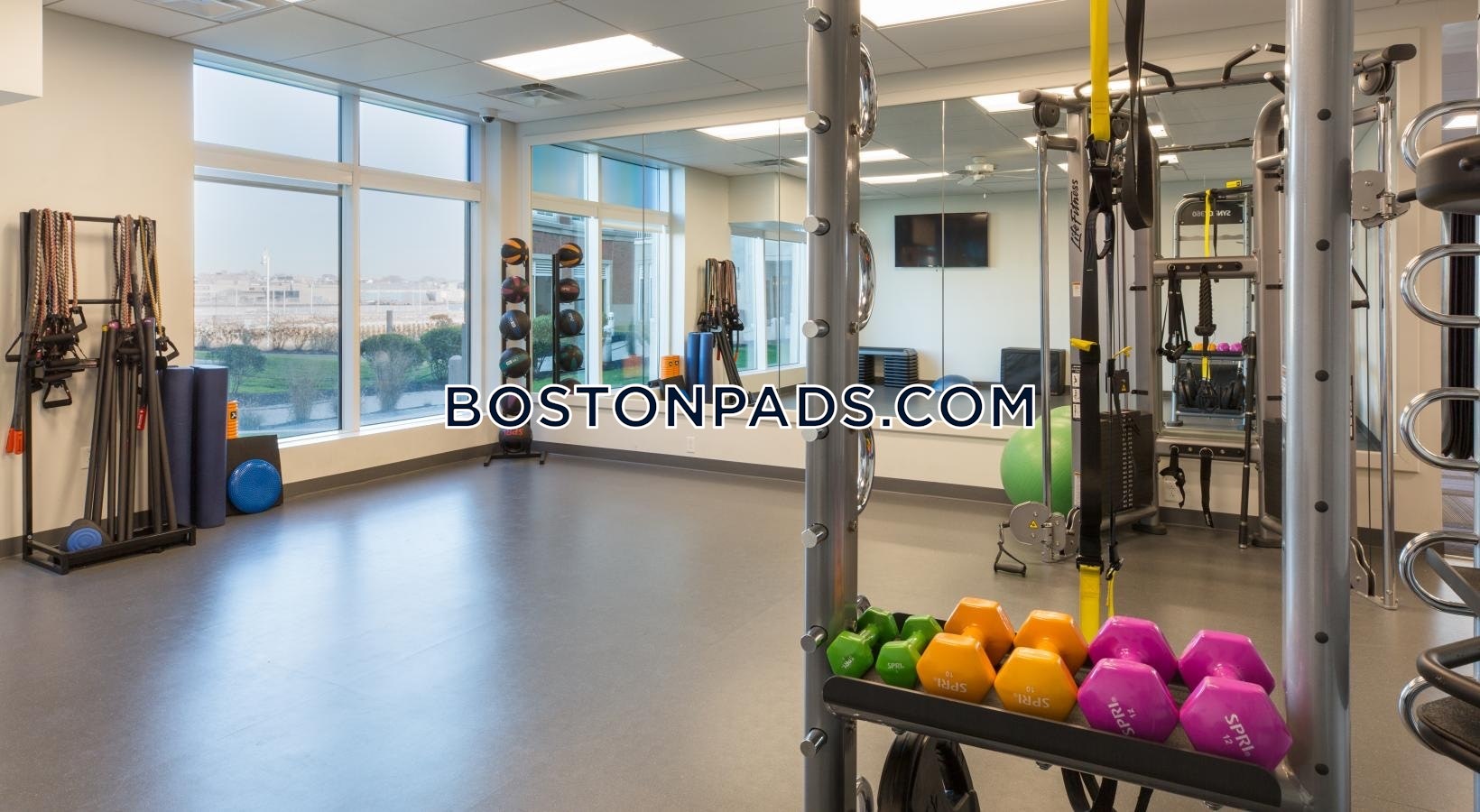 Harborview at the Navy Yard Photo 46