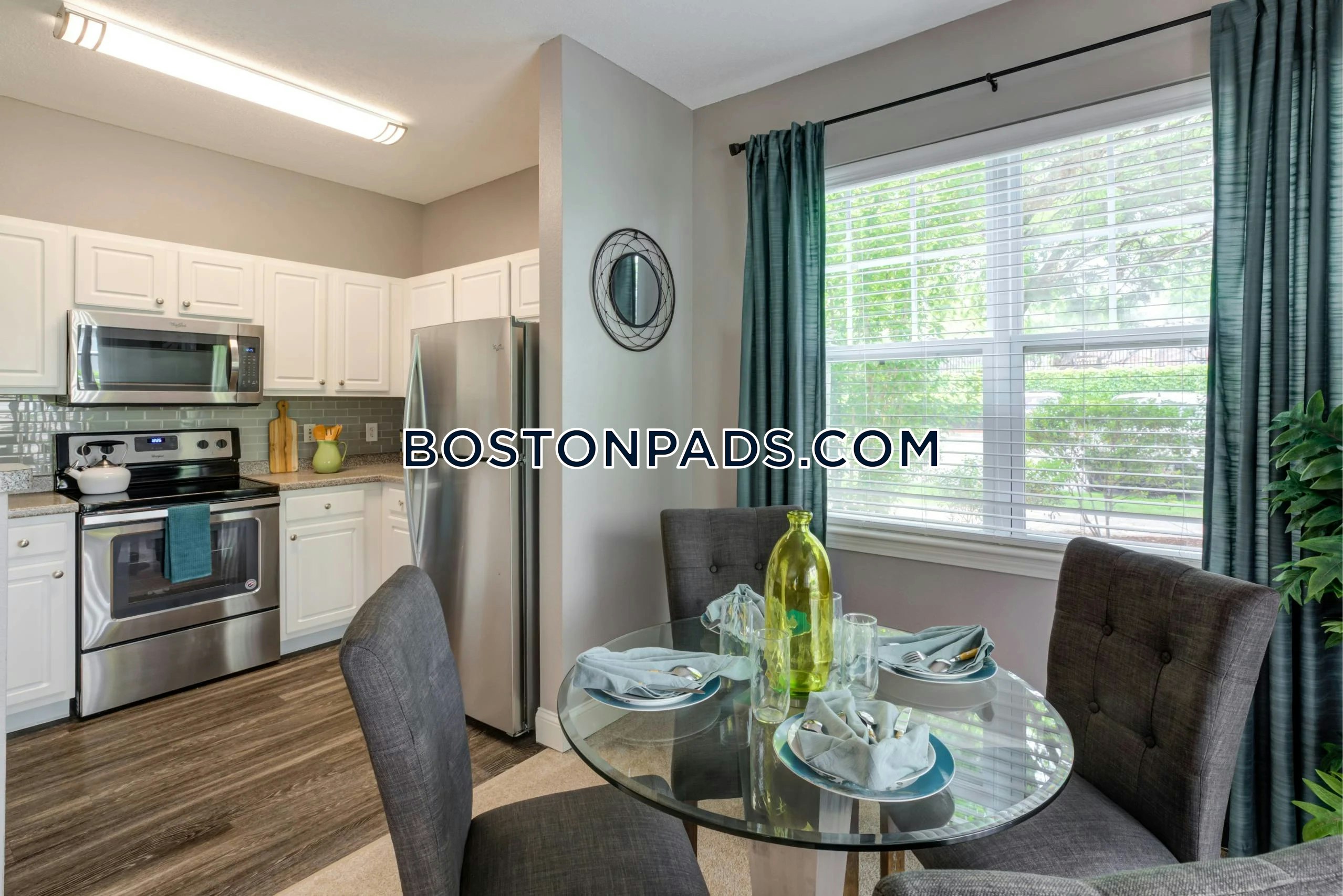 Hawthorne Commons Photo 14