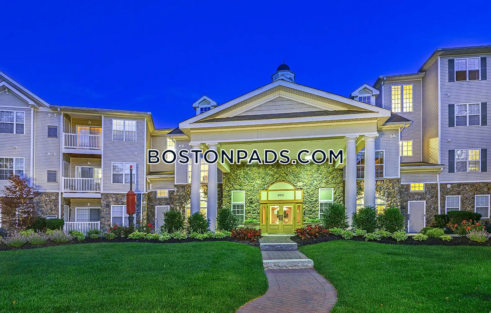 Highlands at Faxon Woods Photo 20