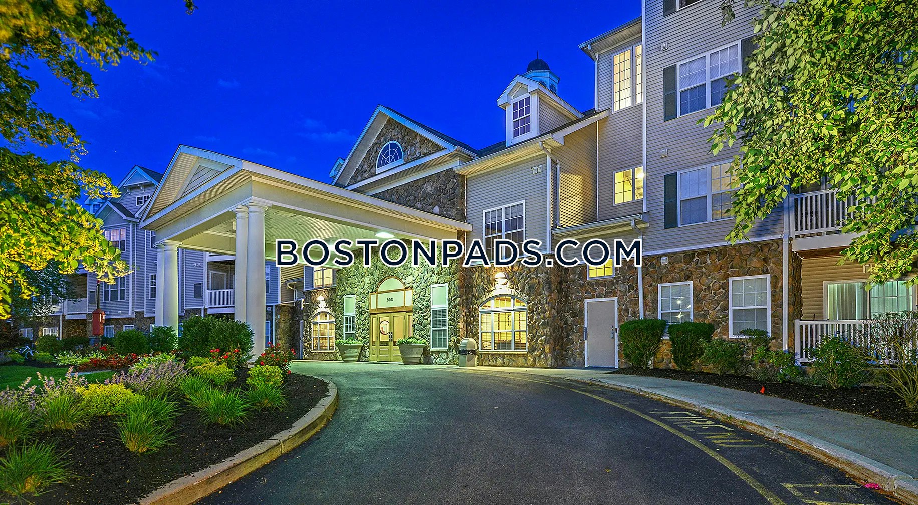 Highlands at Faxon Woods Photo 21