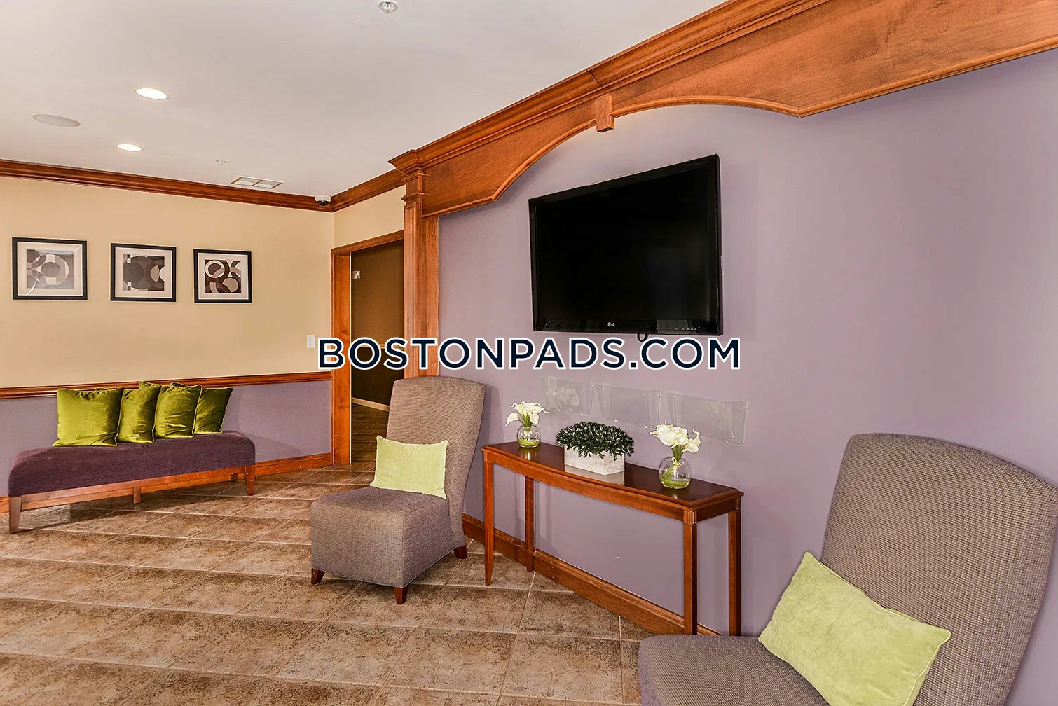 Highlands at Faxon Woods Photo 17