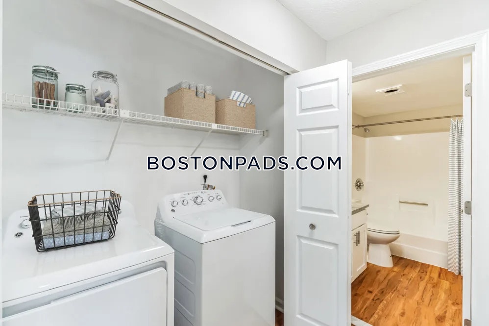 Eagle Rock Apartments at Swampscott Photo 6