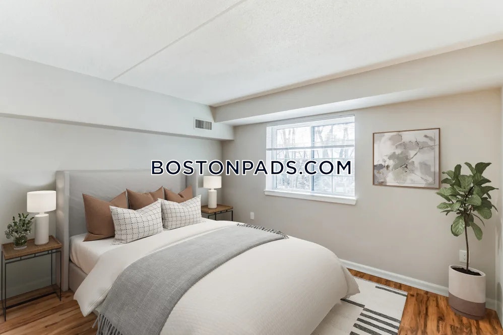 Eagle Rock Apartments at Swampscott Photo 4