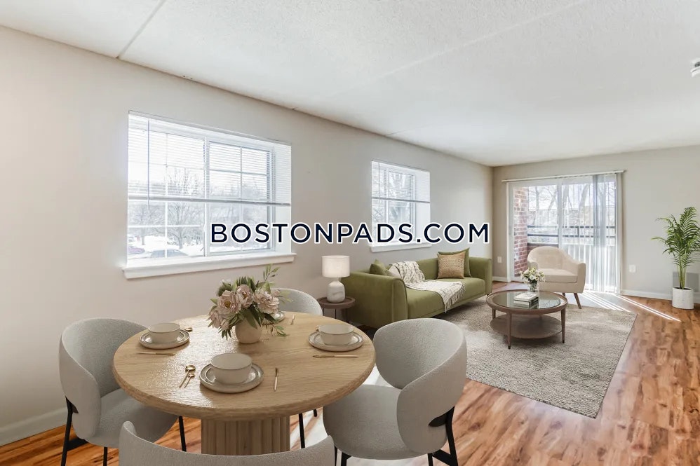 Eagle Rock Apartments at Swampscott Photo 15