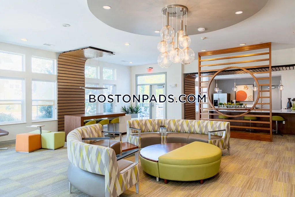 The Commons at SouthField Photo 10