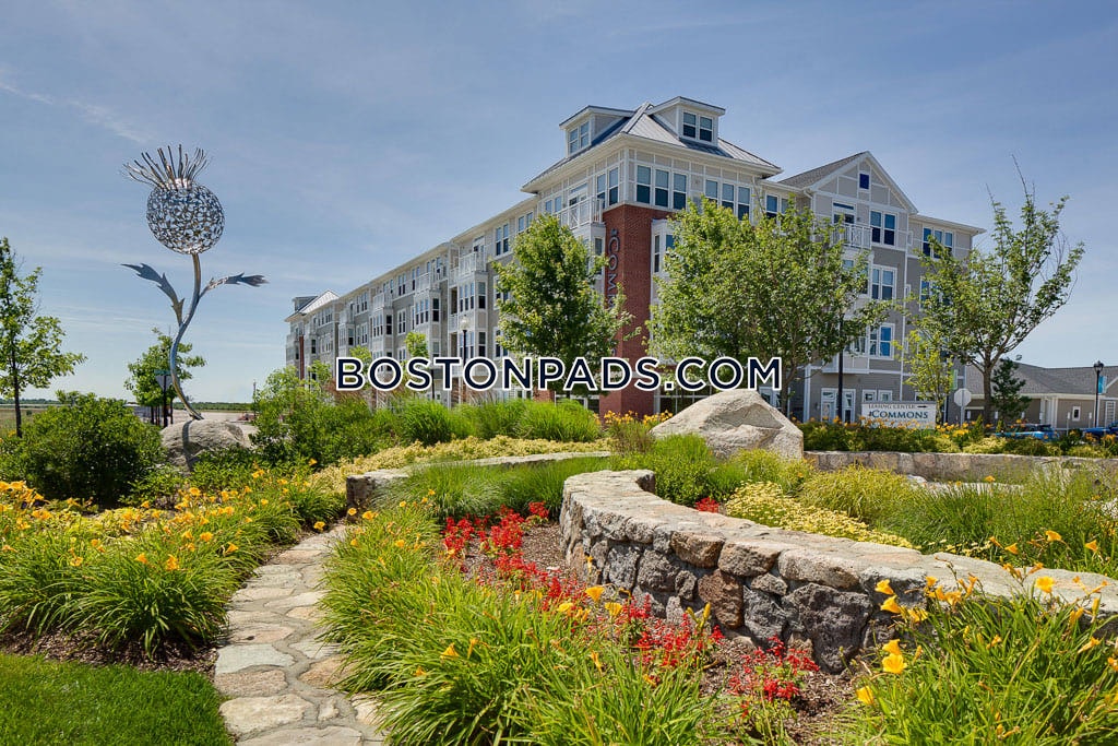 The Commons at SouthField Photo 8