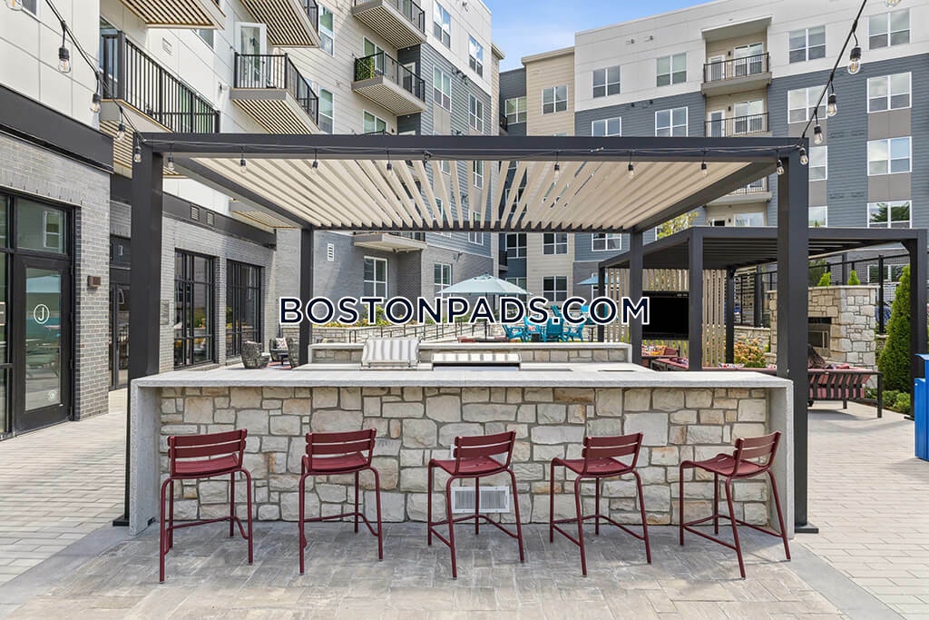 Jayden Apartments Photo 41