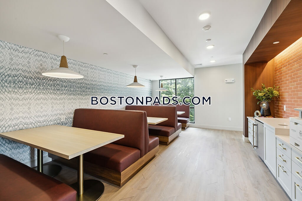 Jayden Apartments Photo 23