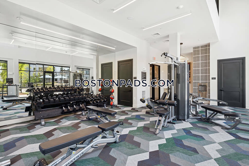 Jayden Apartments Photo 39