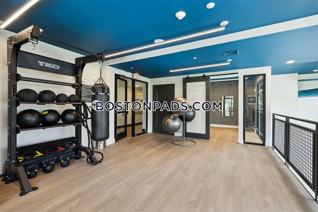 Jayden Apartments Photo 6