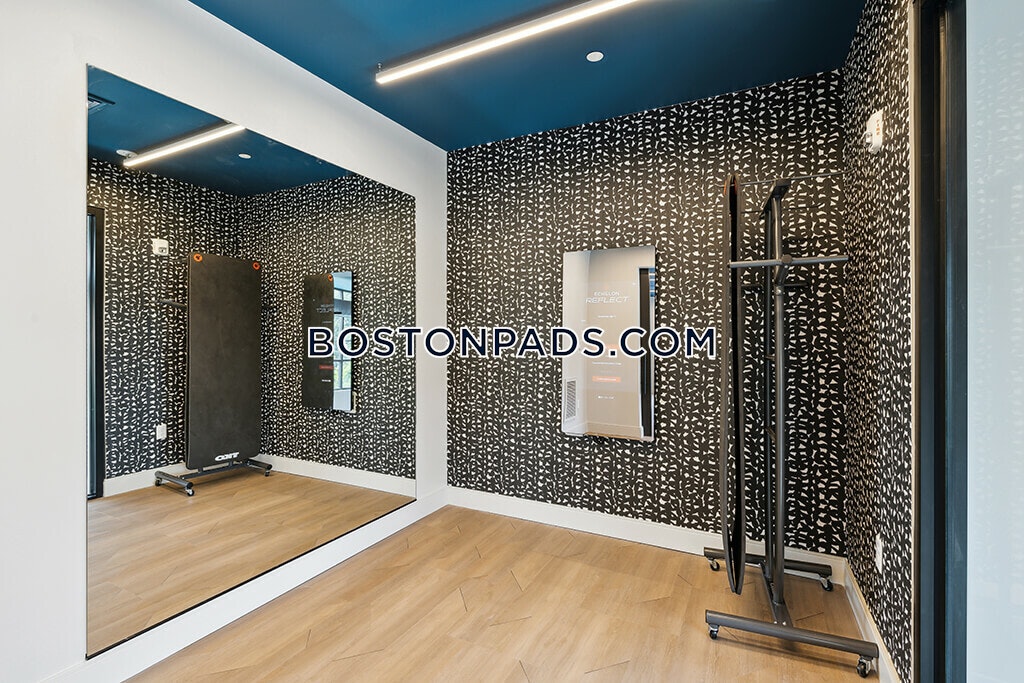 Jayden Apartments Photo 21