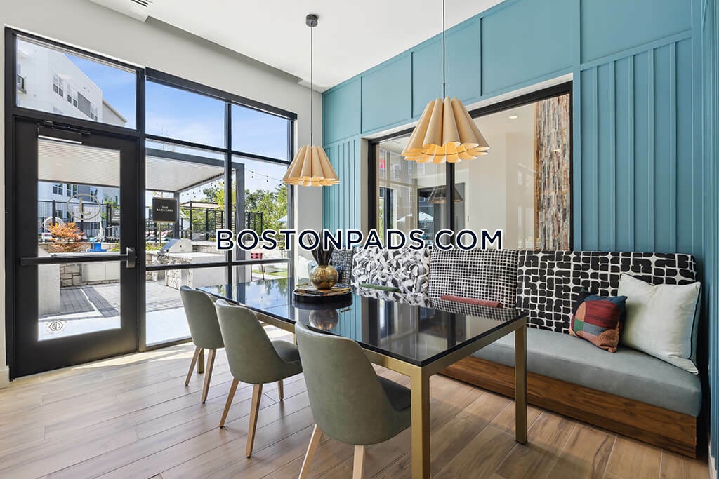 Jayden Apartments Photo 31