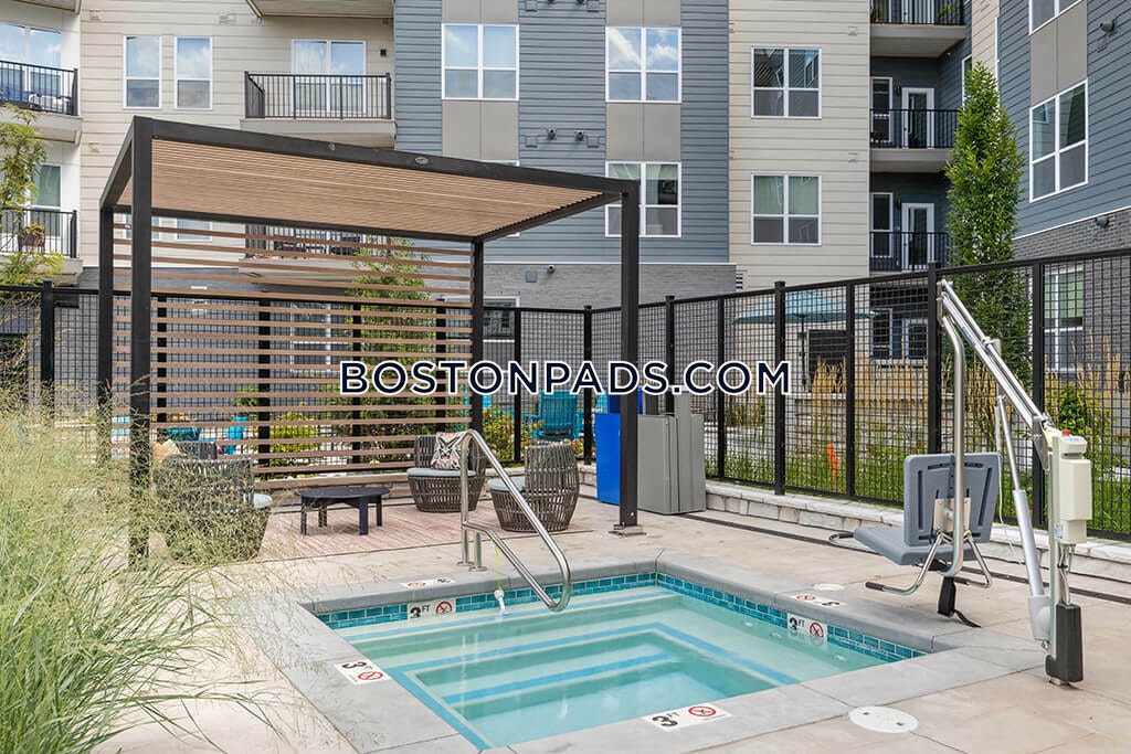 Jayden Apartments Photo 1