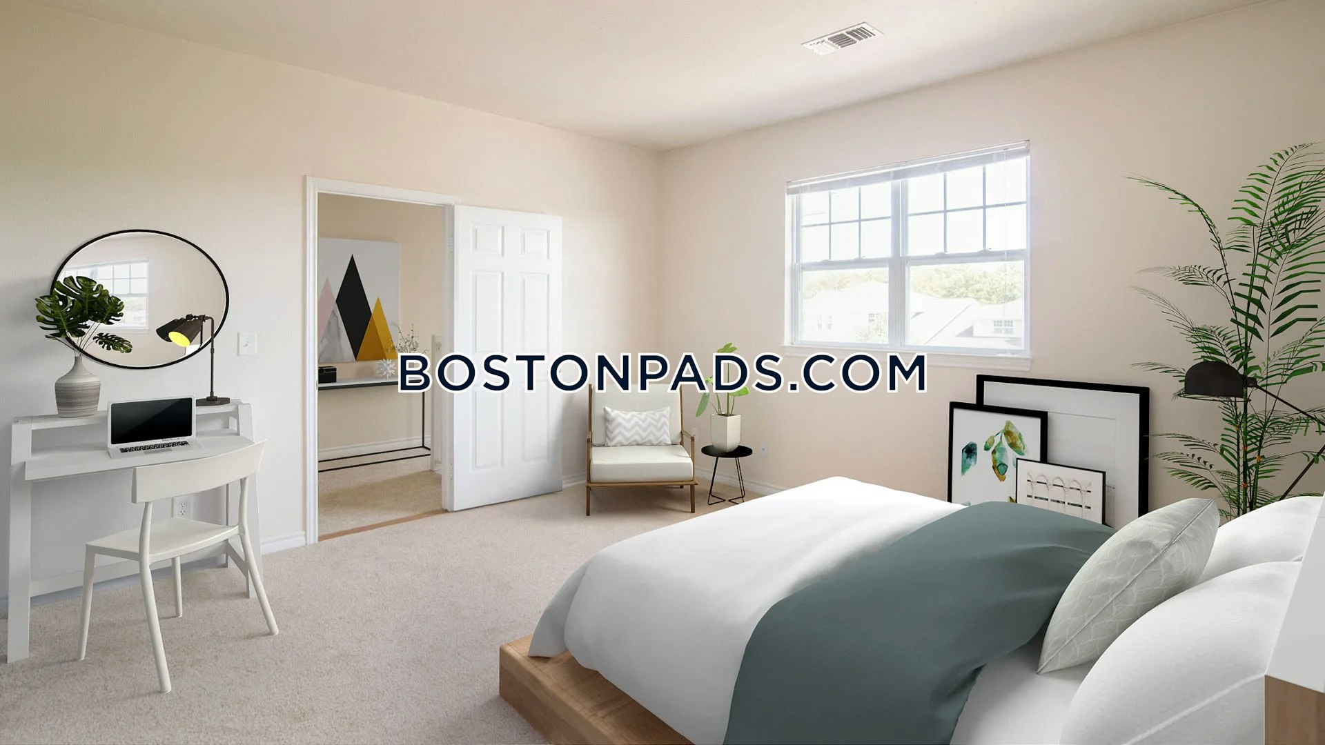 Liberty Park Apartments Photo 6