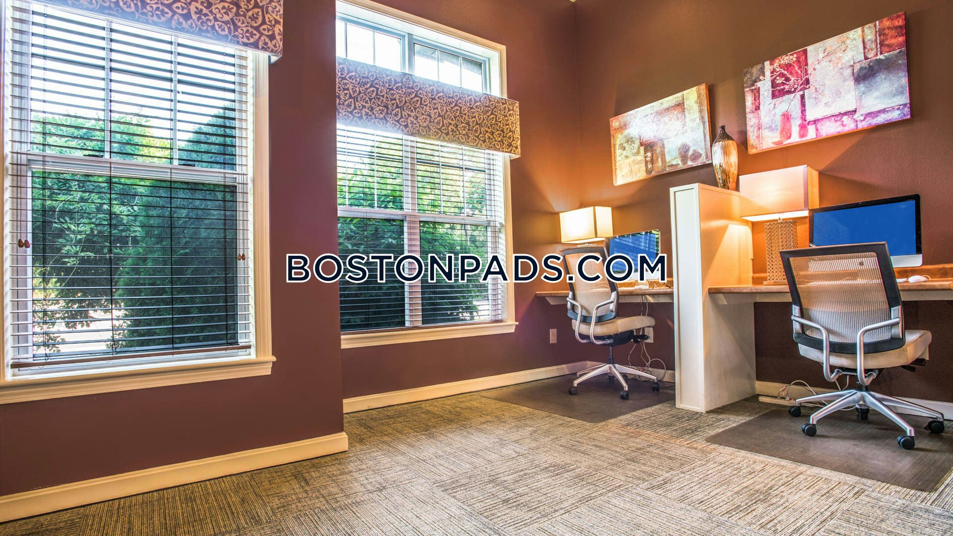 Liberty Park Apartments Photo 10