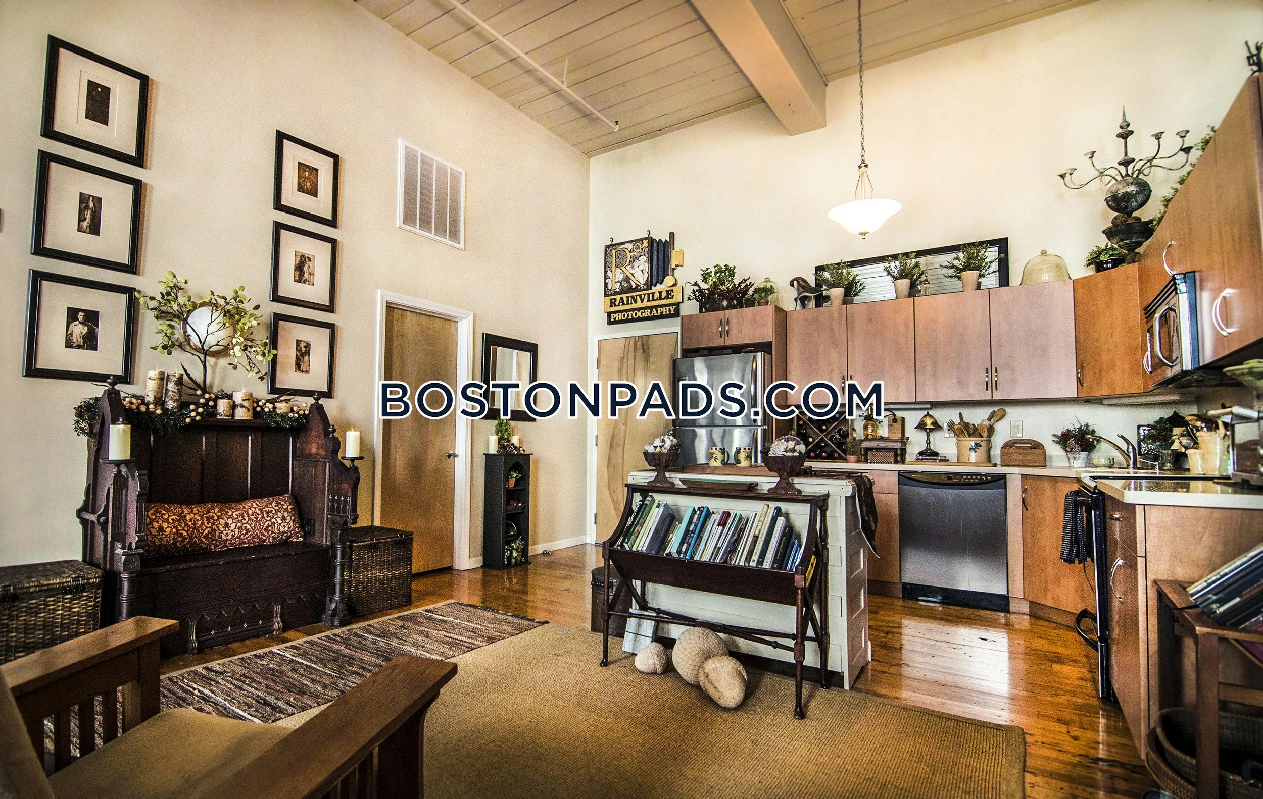 The Lofts at Wamsutta Place Photo 16