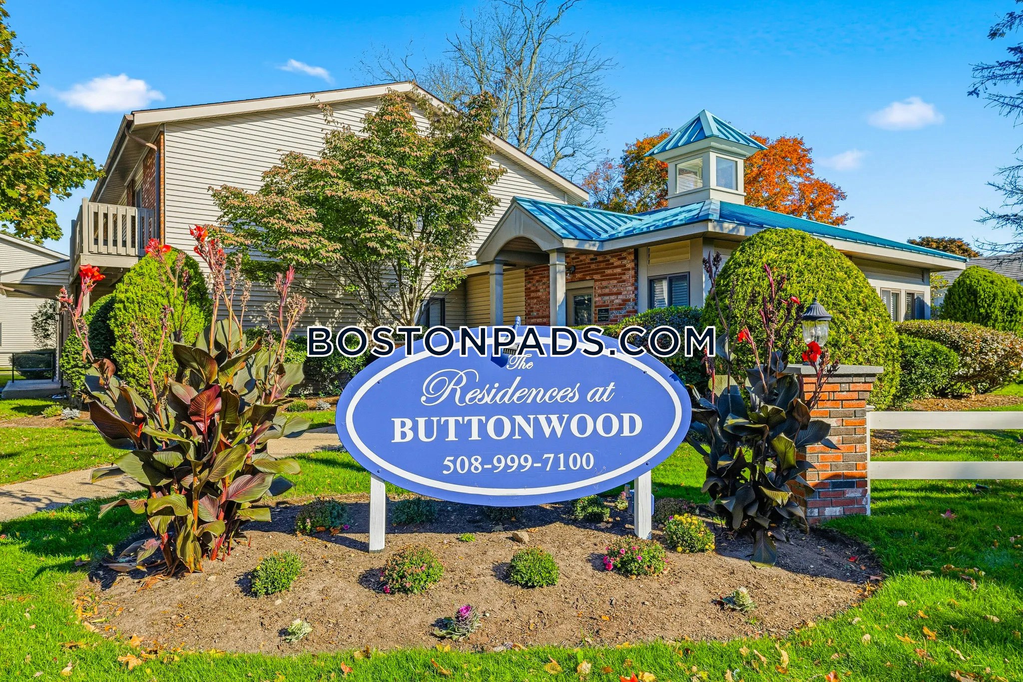 The Residences at Buttonwood Photo 2