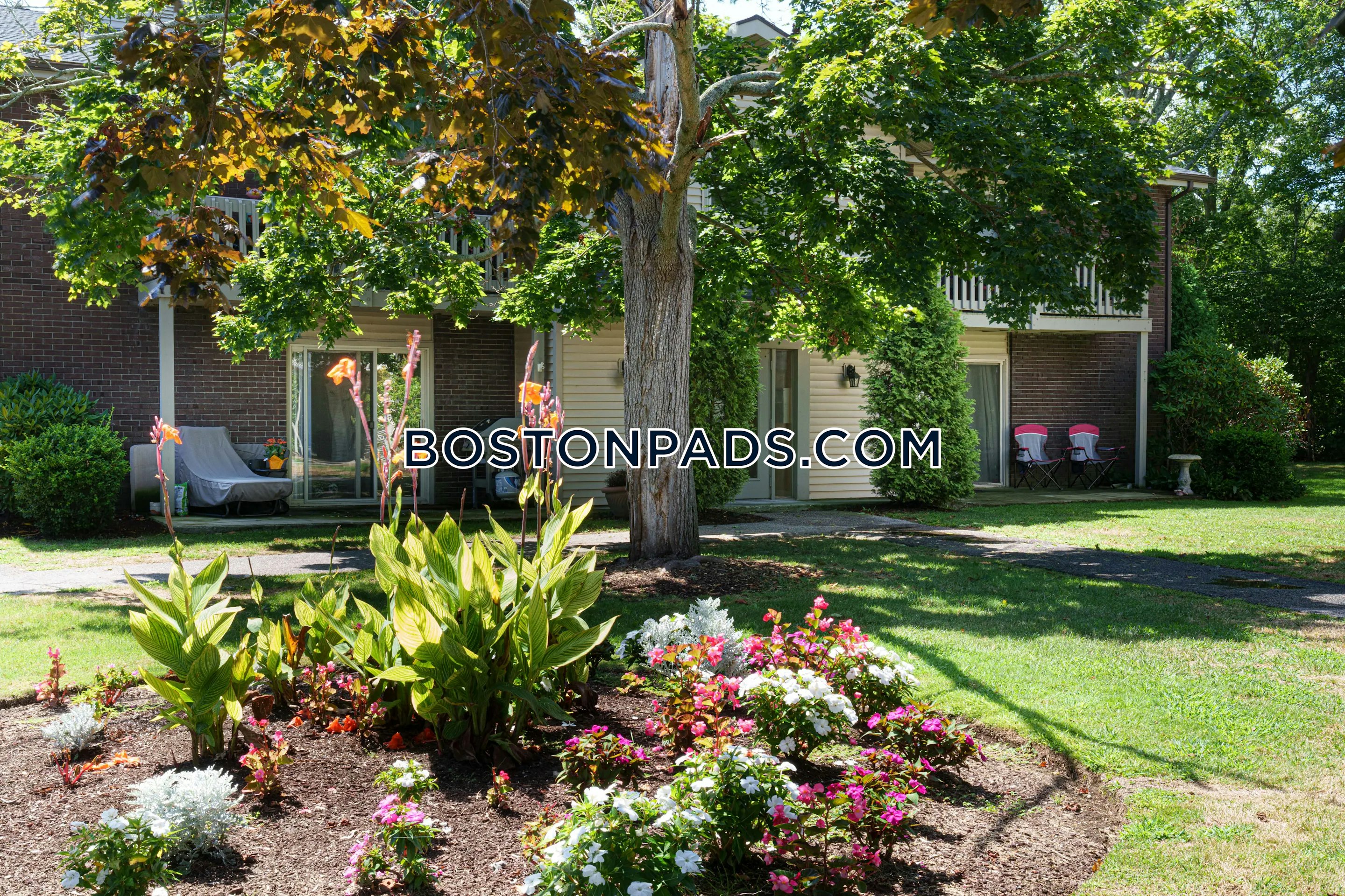 The Residences at Buttonwood Photo 1