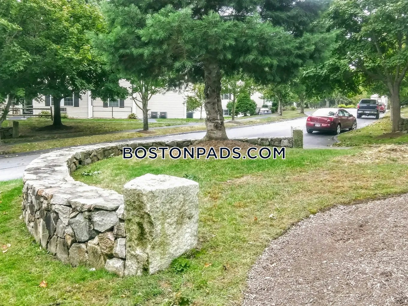 Solemar at South Dartmouth Photo 1