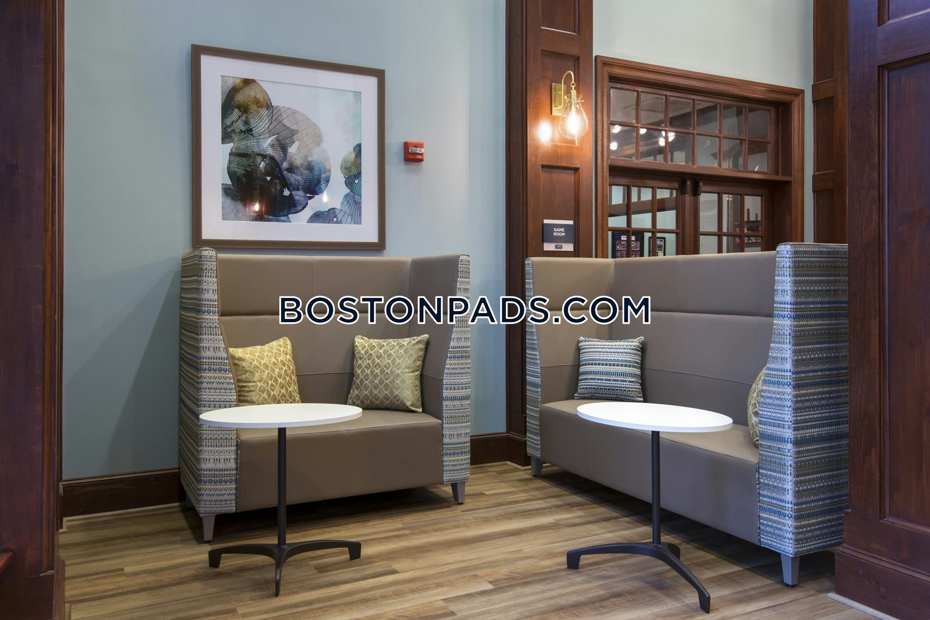 Lodge at Foxborough Photo 10