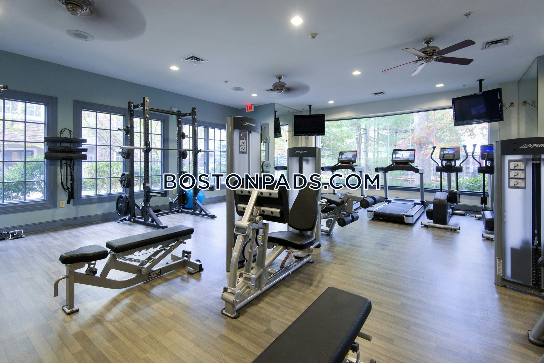 Lodge at Foxborough Photo 4