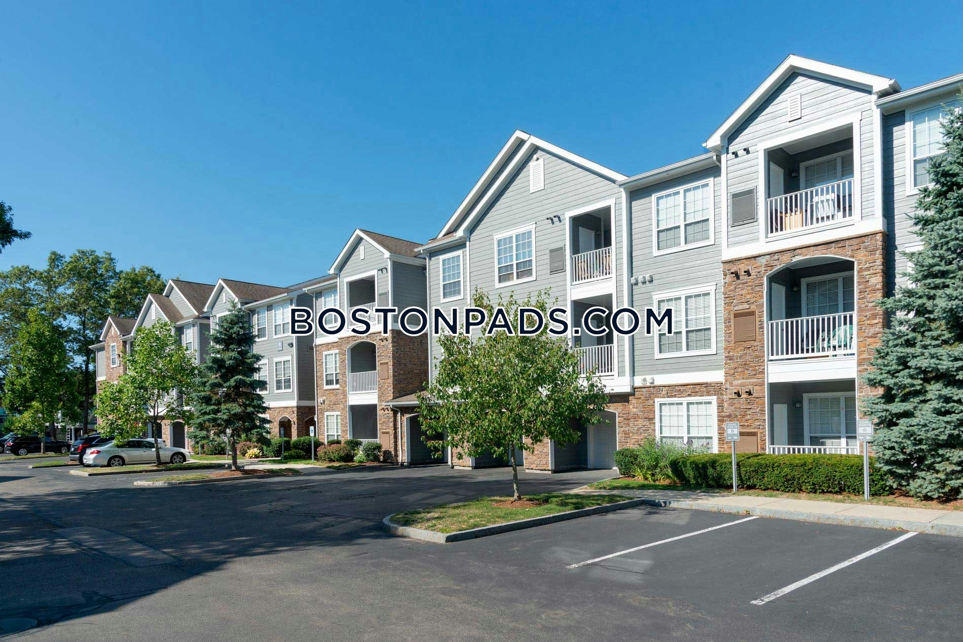 Lodge at Foxborough Photo 5