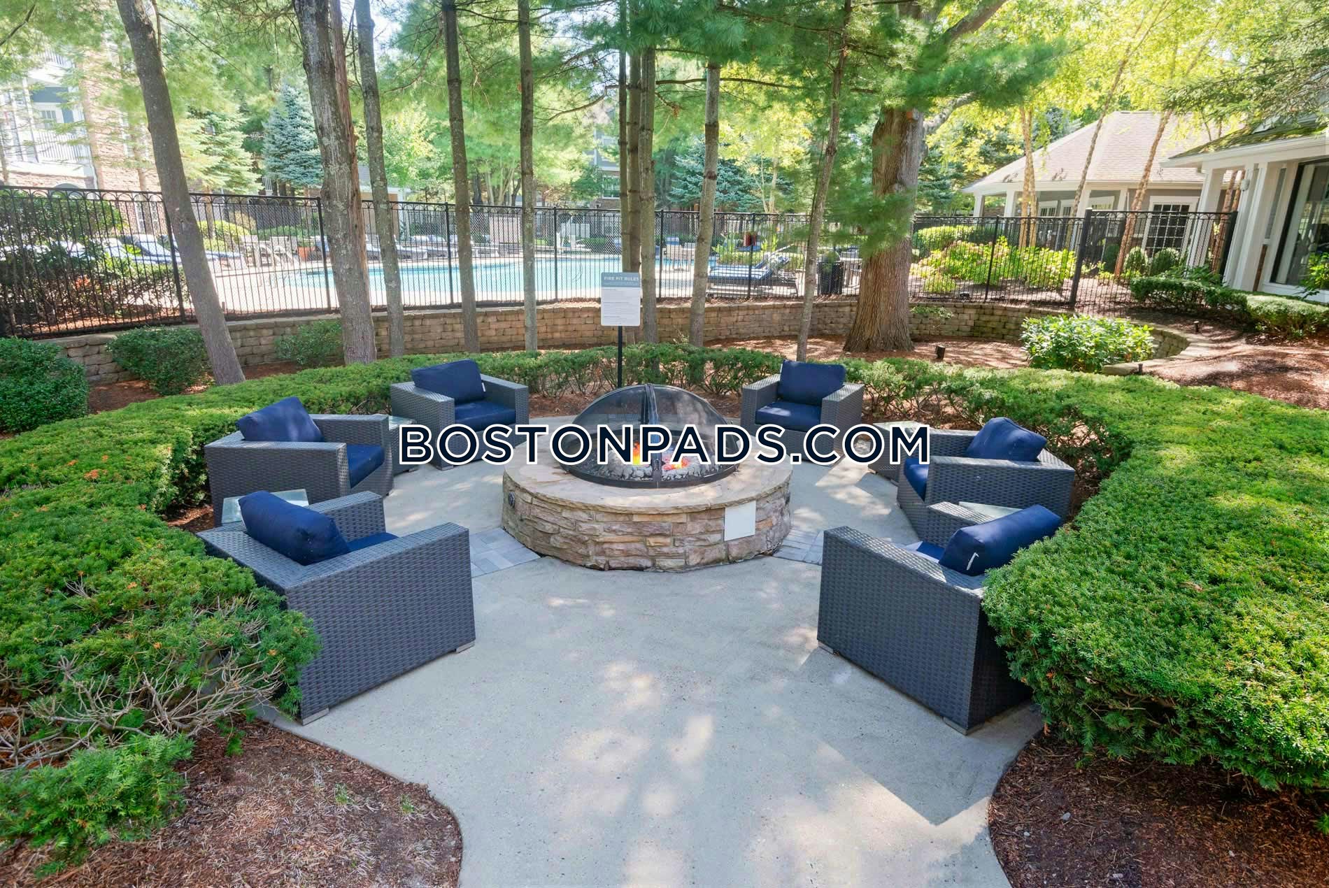 Lodge at Foxborough Photo 36