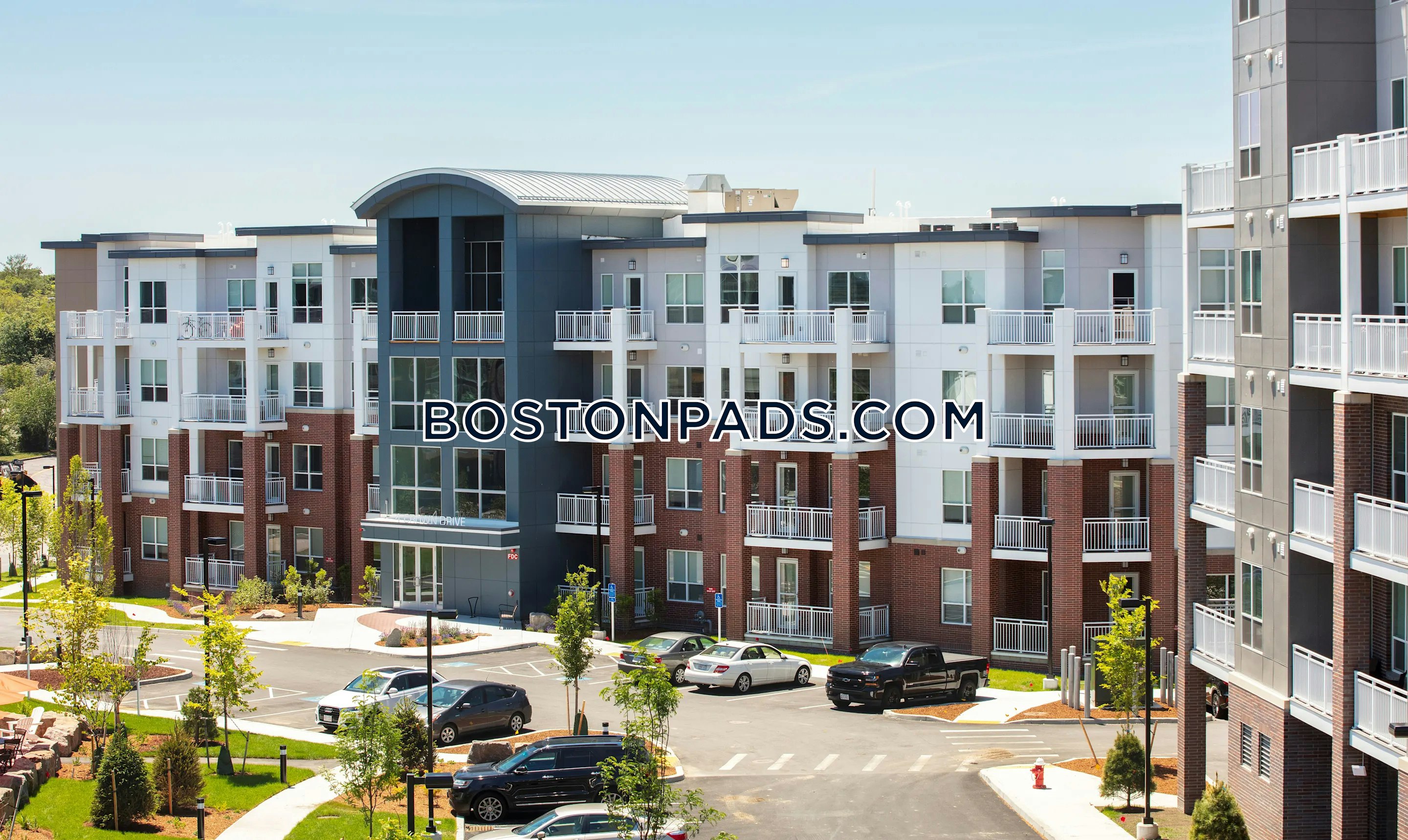 Elevation Apartments at Crown Colony Photo 17