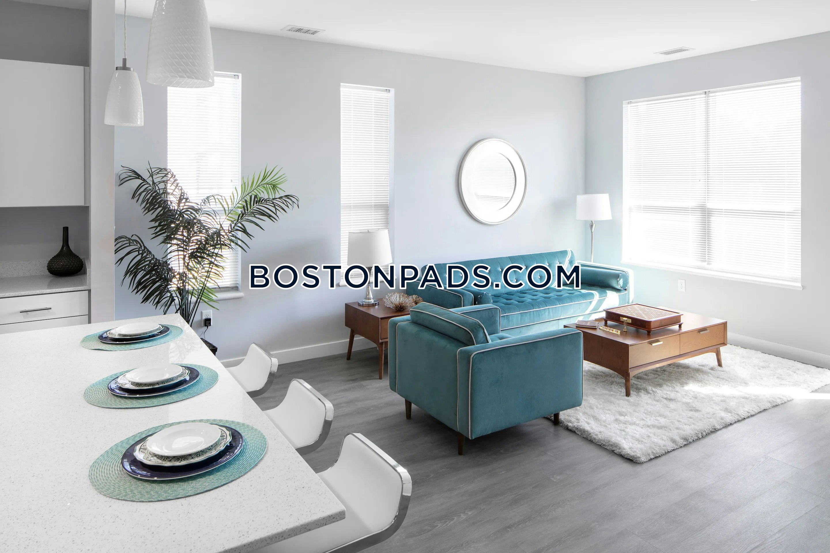 Elevation Apartments at Crown Colony Photo 7