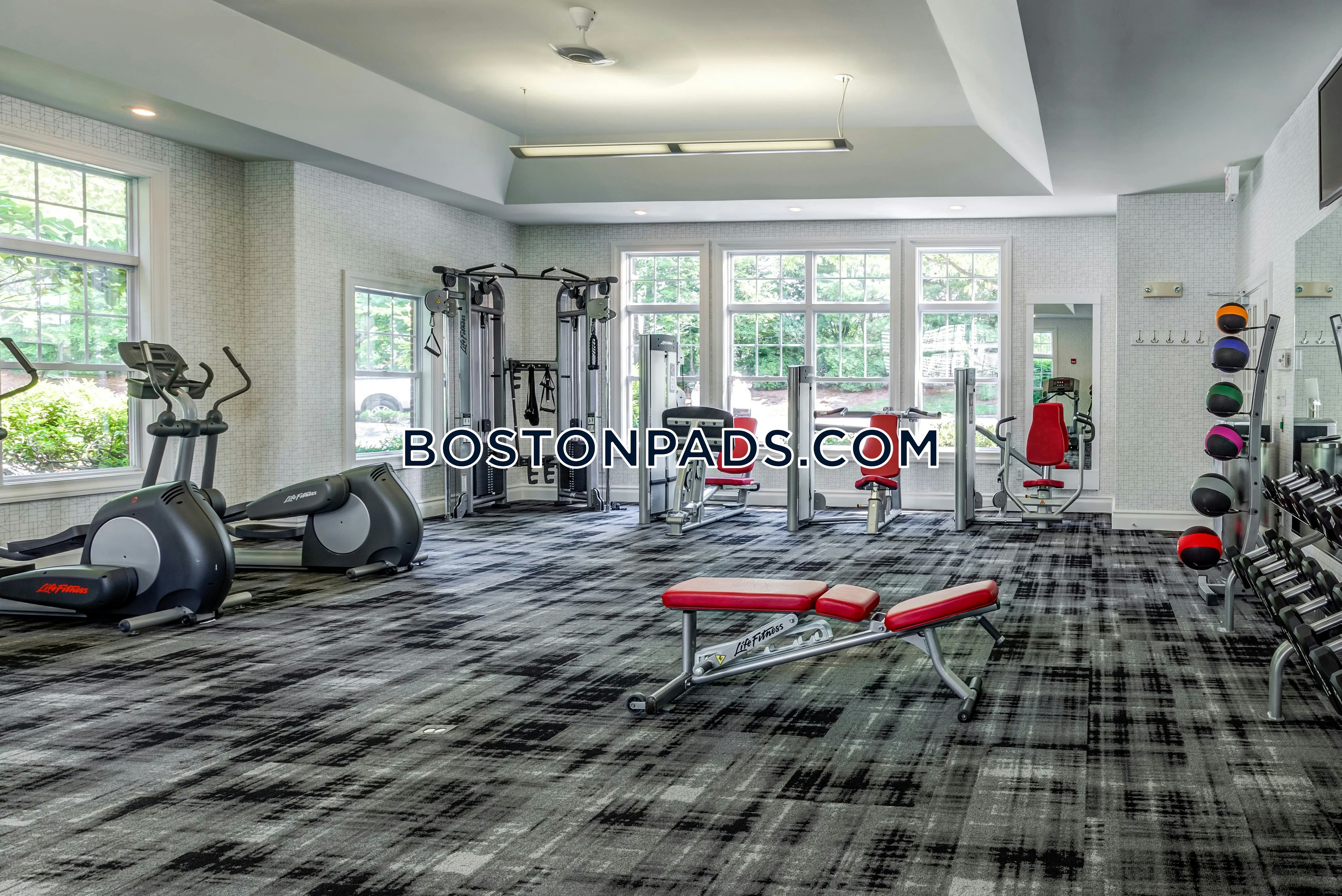 Essex Apartments Photo 27