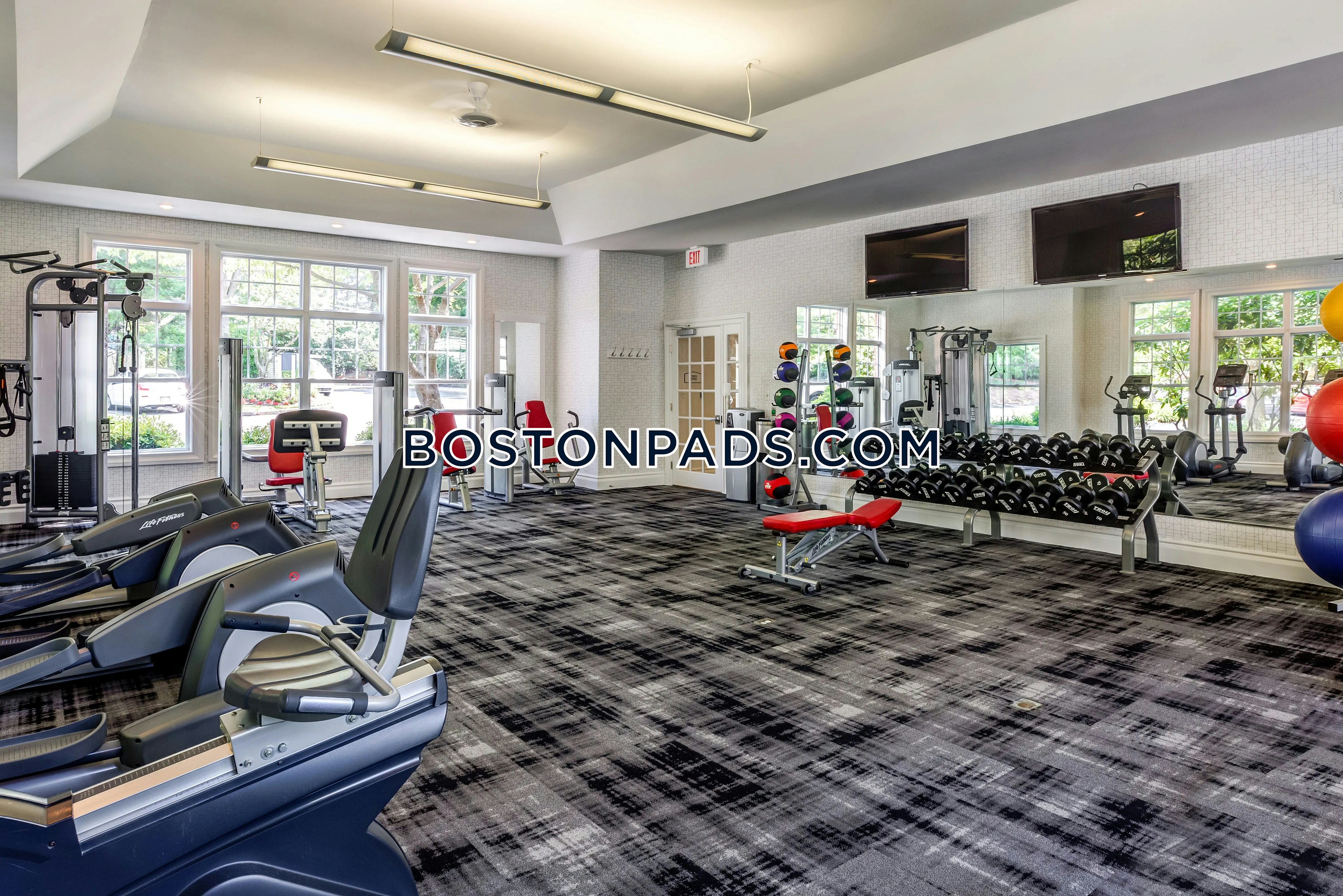 Essex Apartments Photo 26