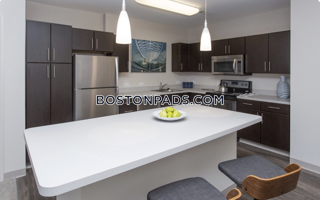 Exchange Street Apartments Photo 35