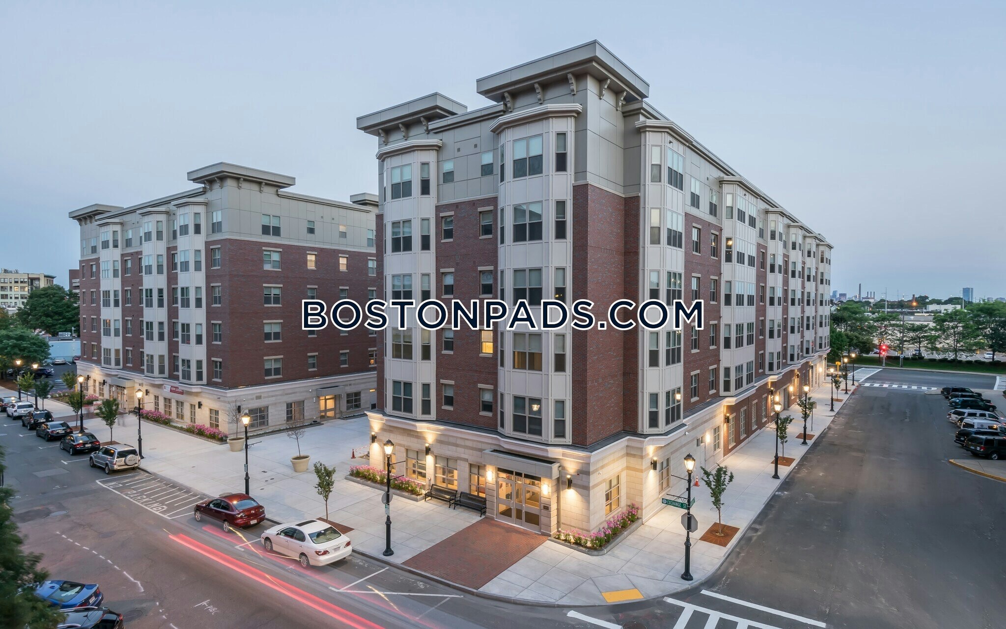 Exchange Street Apartments Photo 1