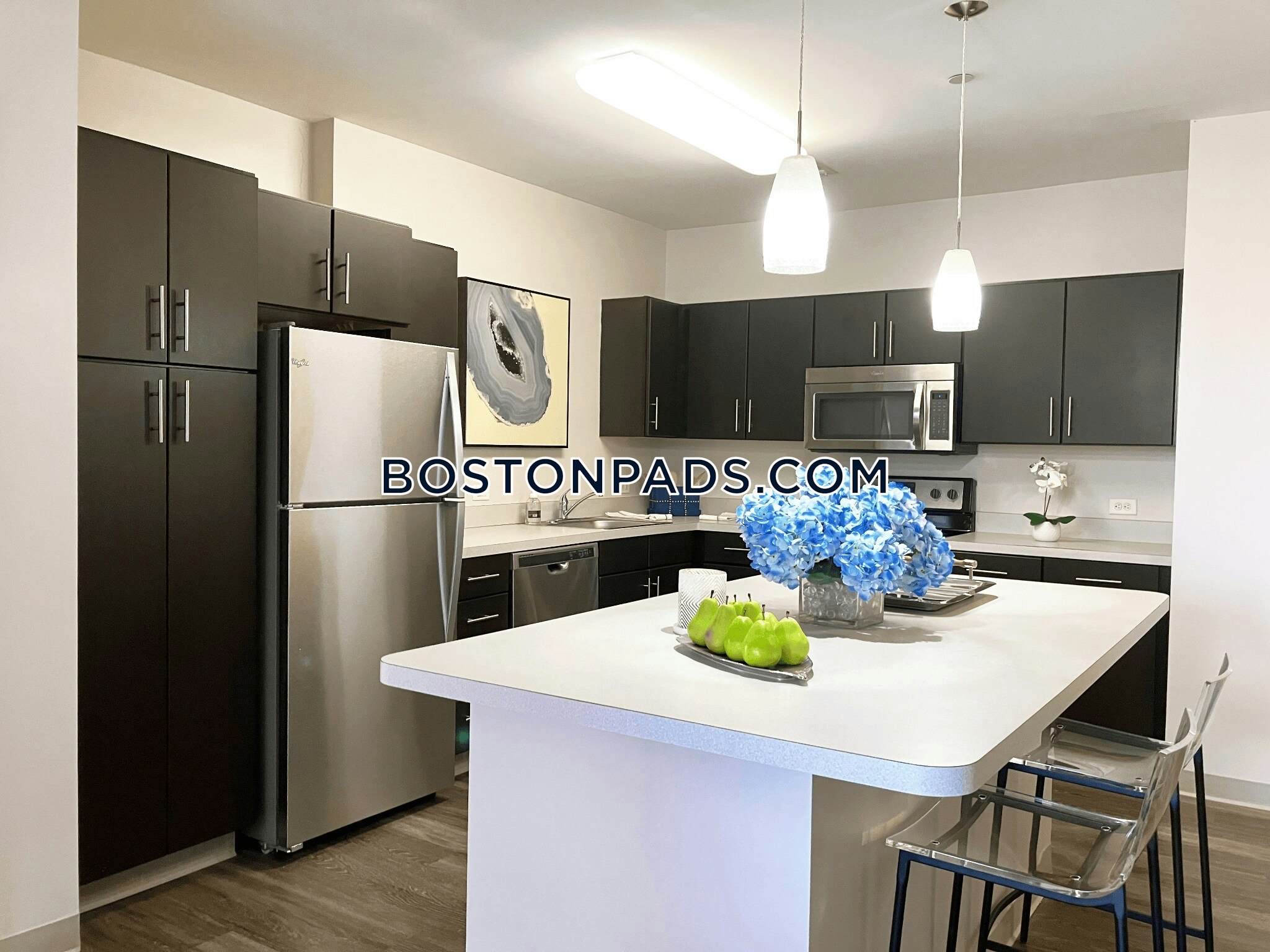 Exchange Street Apartments Photo 27