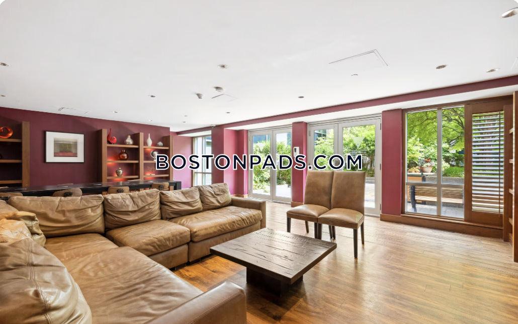 Fenway Triangle Photo 40