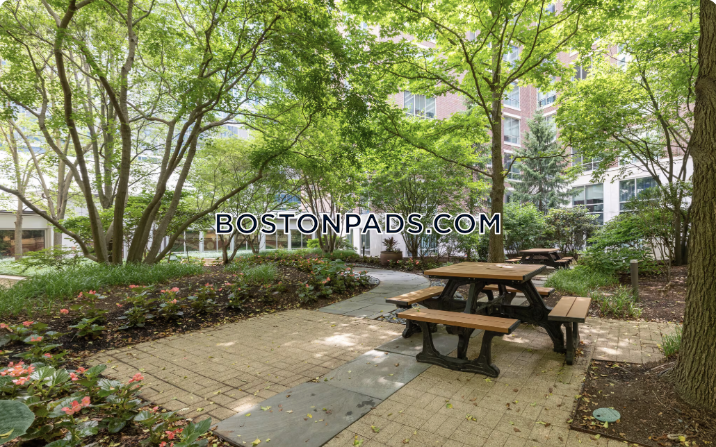 Fenway Triangle Photo 9