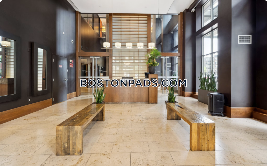 Fenway Triangle Photo 26