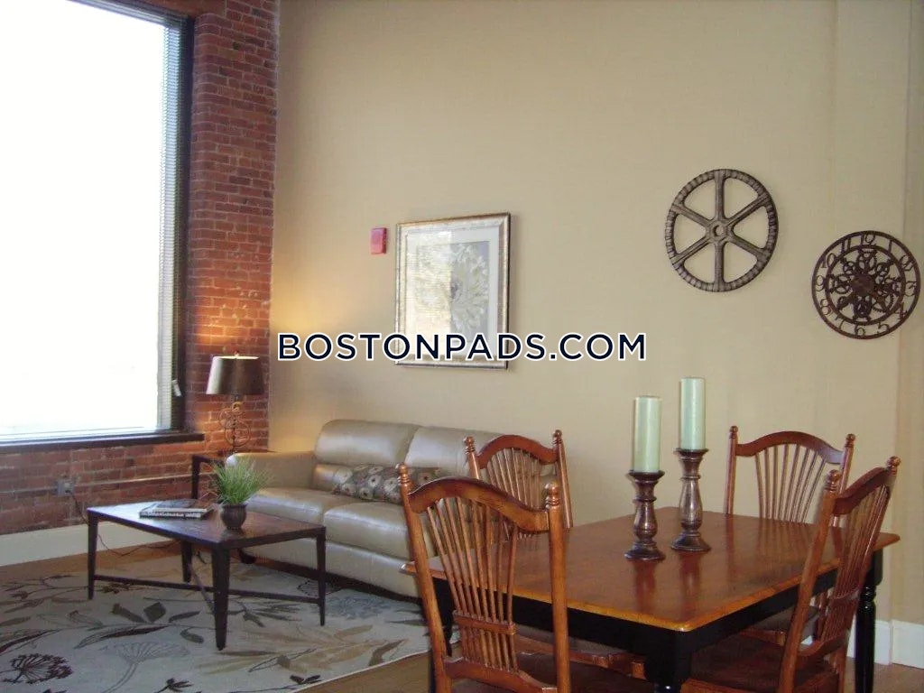 Lofts at Lancaster Mills Photo 9