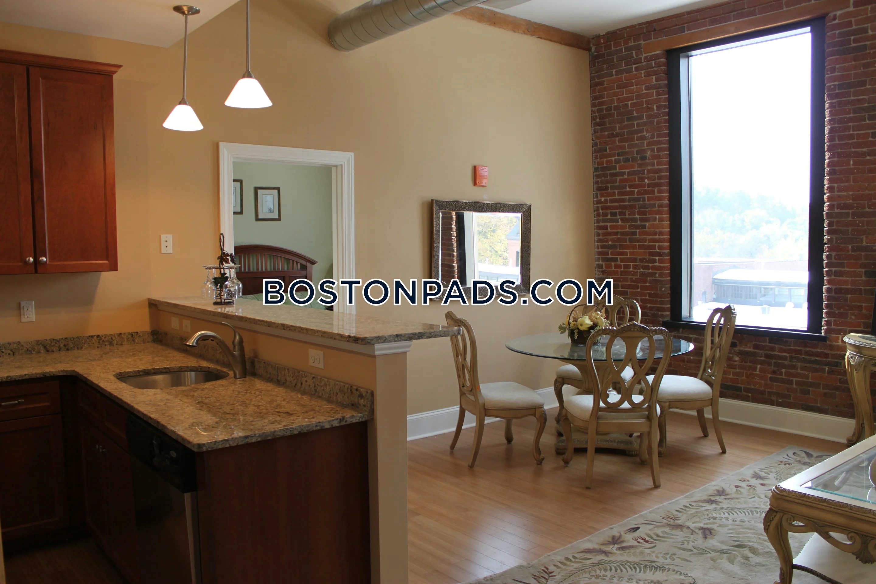 Lofts at Lancaster Mills Photo 13