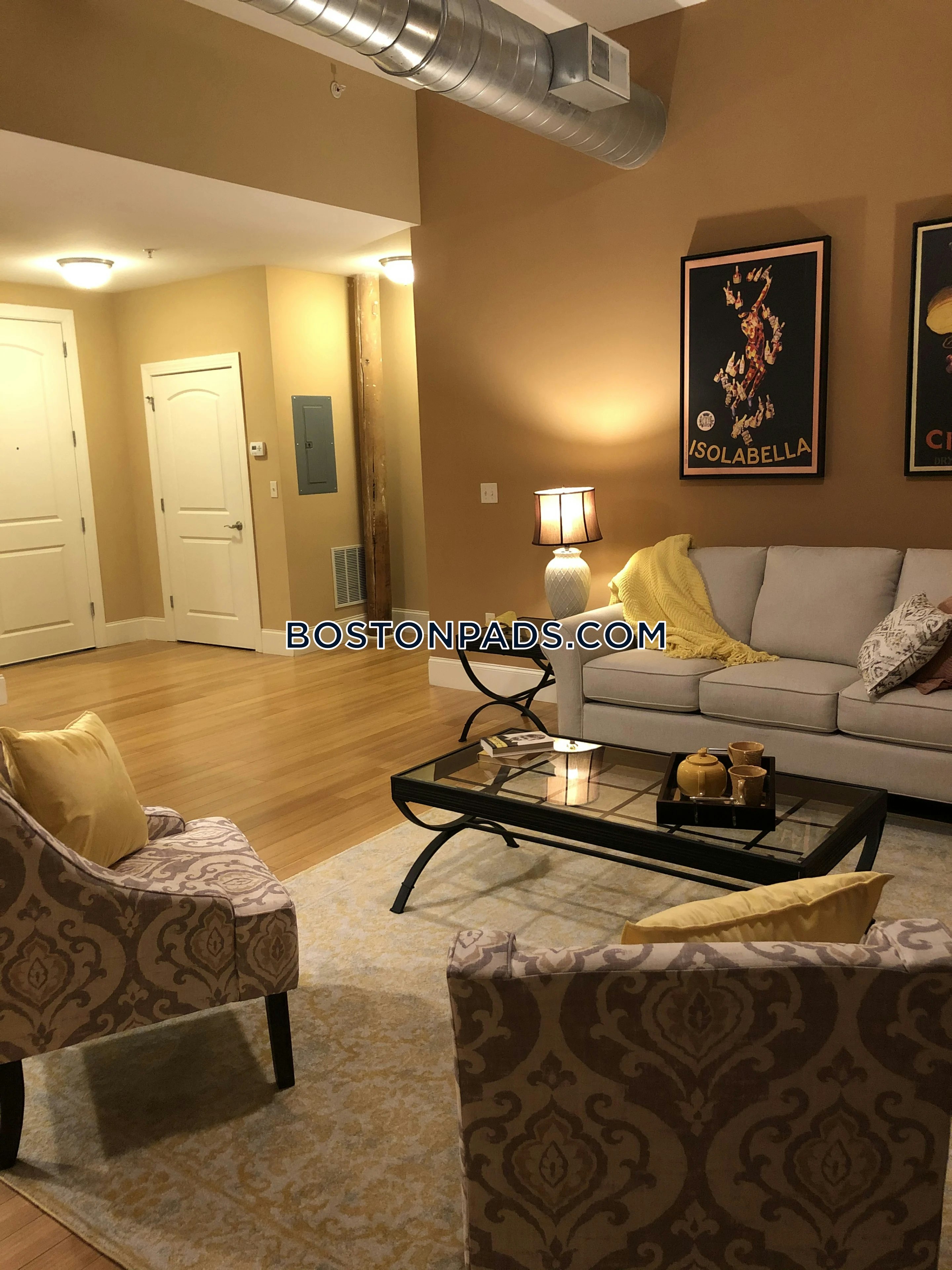 Lofts at Lancaster Mills Photo 17