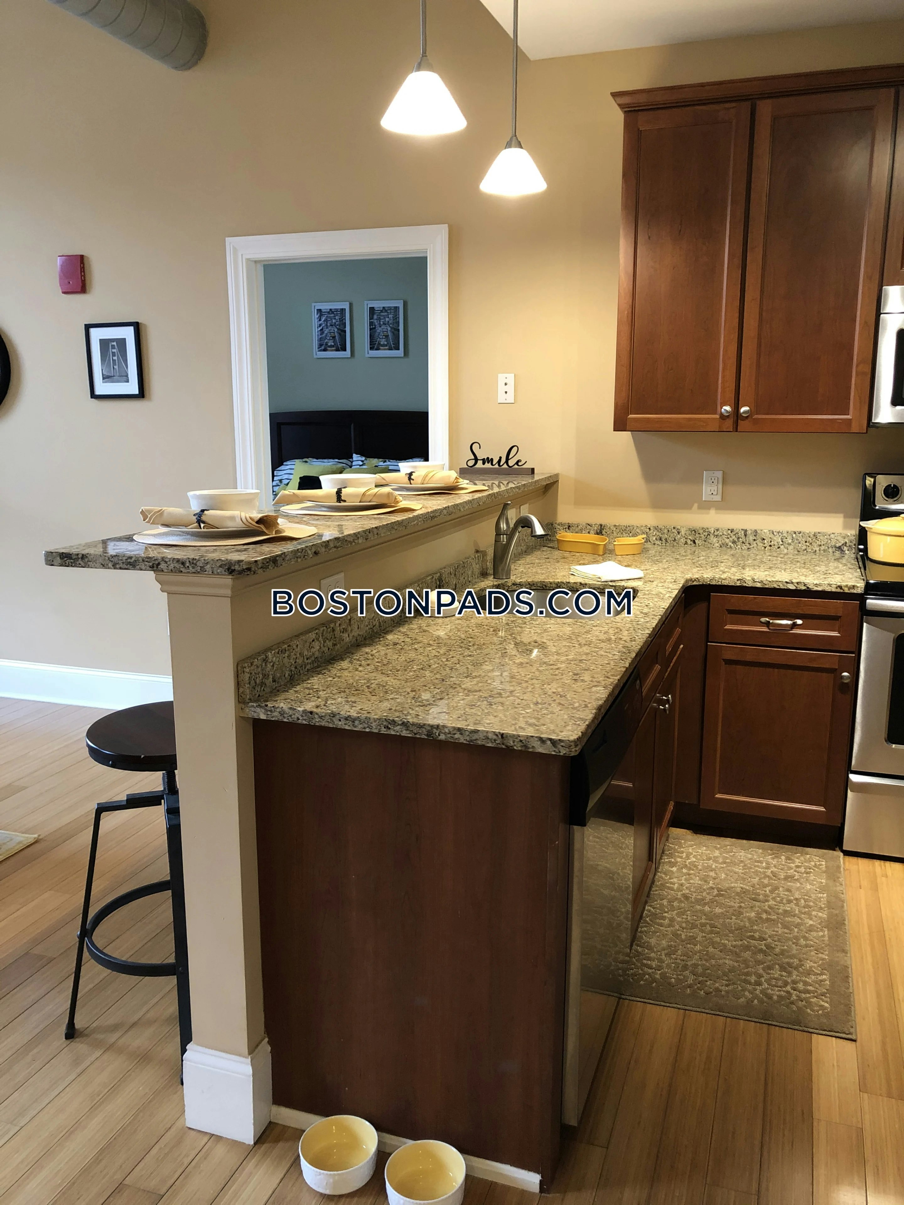 Lofts at Lancaster Mills Photo 12